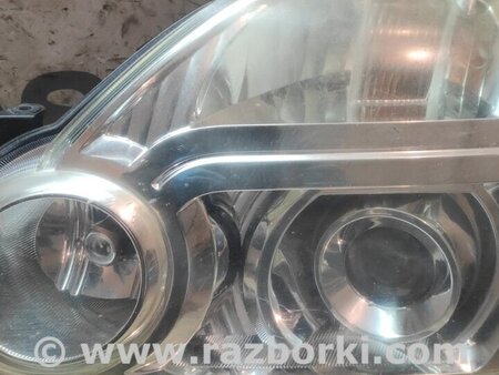 Фара левая для Nissan X-Trail T31 (2007-2014) Киев 26060JG45A
