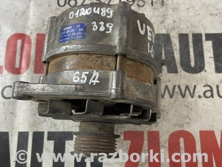 Генератор для Opel Vectra A (1988-1995) Львов  0120489339