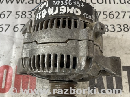 Генератор для Opel Vectra B (1995-2002) Львов 0123505002, 90356897