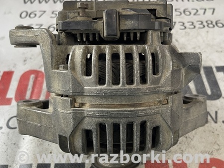 Генератор для Opel Vectra B (1995-2002) Львов 24439410, 0124415008