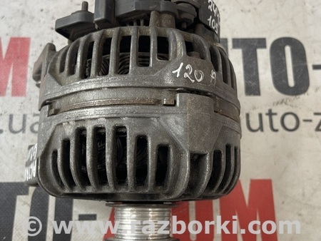 Генератор для Opel Vectra B (1995-2002) Львов 0124515080, 24429105