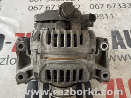 Генератор для Opel Vectra B (1995-2002) Львов 09152247, 0124415009