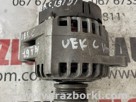 Генератор для Opel Vectra C (2002-2008) Львов