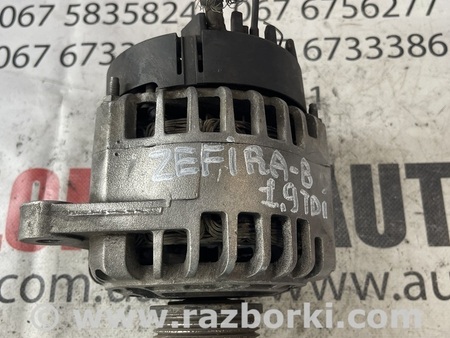 Генератор для Opel Zafira B Львов