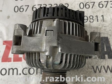 Генератор для Peugeot 406 Львов 9618961480, 2541784A