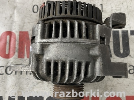 Генератор для Peugeot Boxer Львов 9616862980, 2541951C