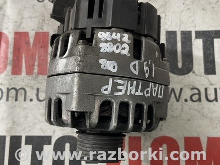 Генератор для Peugeot Partner Львов 9642880280, 2542483A