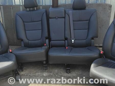 Сиденья комплект для KIA Sorento XM Киев 882041U030LAA