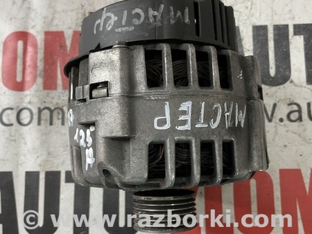 Генератор для Renault Laguna Львов 7700427476, 2542393D
