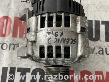 Генератор для Renault Scenic Львов 8200054588, 2542466B