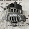 Генератор Renault Megane