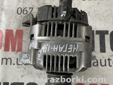 Генератор для Renault Megane Львов 8200064685, 2542495A