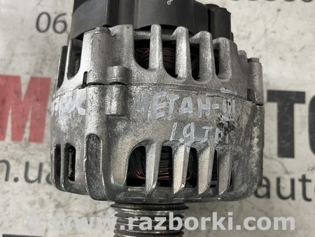 Генератор для Renault Megane 3 Львов 8200757870C, 2605419D