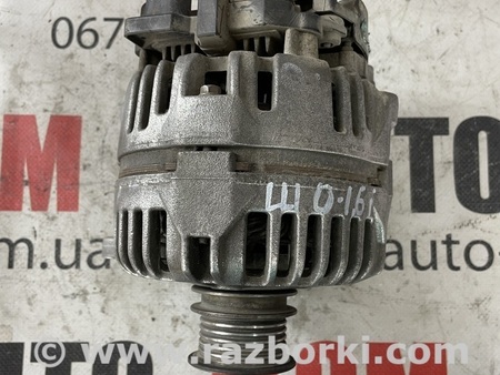 Генератор для Skoda Octavia Львов 603569328
