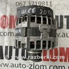 Генератор Skoda Superb