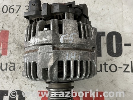 Генератор для Skoda Octavia A5 Львов 036903024J, 0124325081
