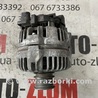 Генератор Skoda Octavia A5