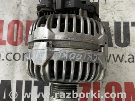 Генератор для Skoda Octavia A5 Львов 03C903023A