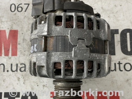 Генератор для Skoda Octavia A7 Львов 03L903023K