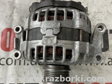 Генератор для Volkswagen Jetta 6 NF (06.2010 - 04.2019) Львов 06K903015C