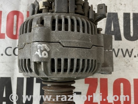 Генератор для Volkswagen Passat B3 (03.1988-09.1993) Львов