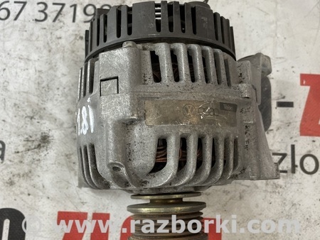 Генератор для Volkswagen Passat B5 (08.1996-02.2005) Львов