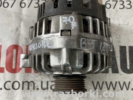 Генератор для Volkswagen Passat B5 (08.1996-02.2005) Львов 06B903016C