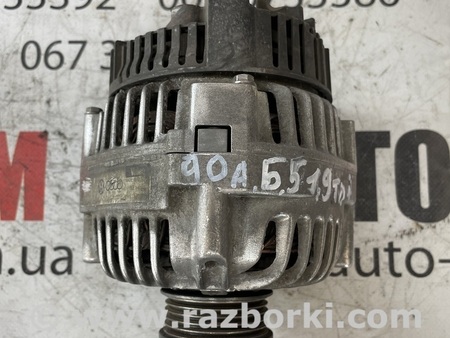 Генератор для Volkswagen Passat B5 (08.1996-02.2005) Львов