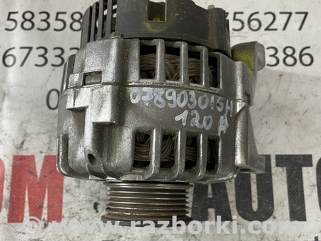 Генератор для Volkswagen Passat B5 (08.1996-02.2005) Львов 078903016H