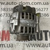 Генератор Volkswagen Passat B5 (08.1996-02.2005)