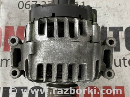 Генератор для Volkswagen Passat B7 (09.2010-06.2015) Львов 06J903023Q