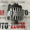 Генератор Volkswagen Passat B7 (09.2010-06.2015)