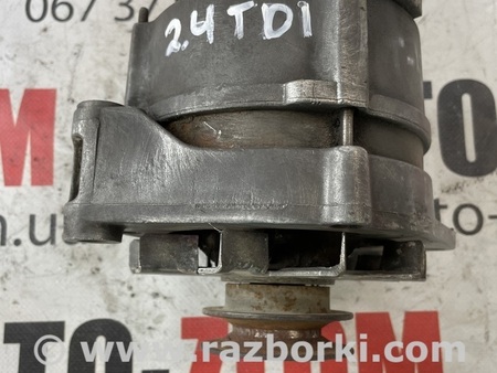 Генератор для Volkswagen T4 Transporter, Multivan (09.1990-06.2003) Львов