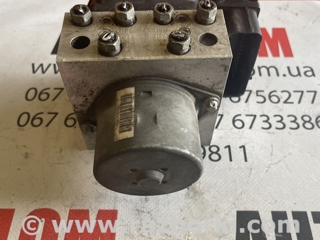 Блок ABS для MINI Clubman R55 (04.2008-11.2014) Львов 3451679669801, 18186305-A