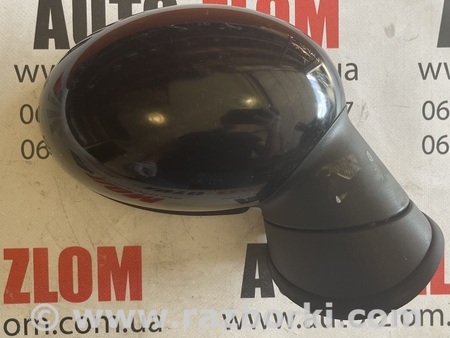 Зеркало правое для MINI Clubman R55 (04.2008-11.2014) Львов 5pin