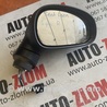 Зеркало правое Seat Leon