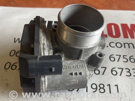 Дроссельная заслонка механическая для Skoda Octavia A5 Львов 06F133062T, A2C82494100