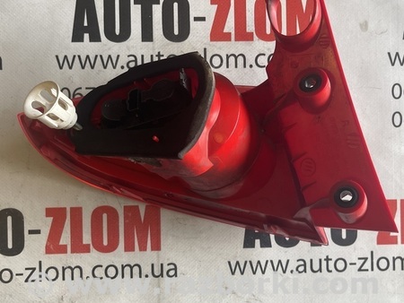 Фонарь задний правый для Seat Leon Львов