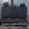 Сидения задние Toyota Corolla Verso (04.2004-03.2009)