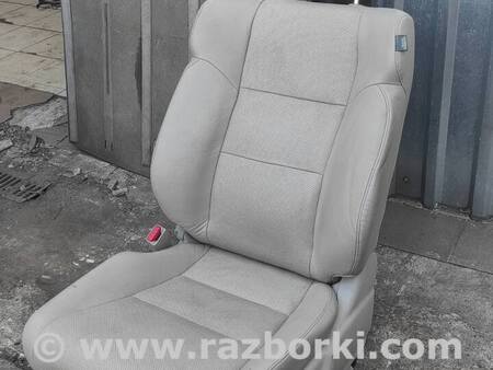 Сидение водительское для Honda Accord CU (12.2008 - 03.2013) Киев 04815TL0E20ZA