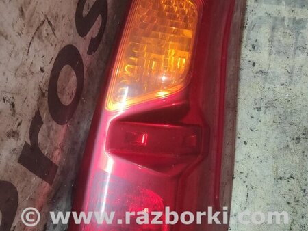Фонарь задний правый для Nissan X-Trail T31 (2007-2014) Киев 26554JG00B
