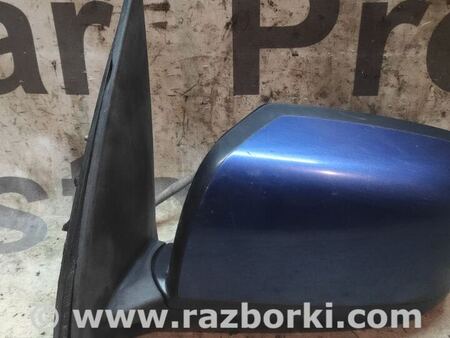 Зеркало левое для Nissan X-Trail T31 (2007-2014) Киев 96302JG475