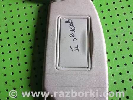 Козырек солнцезащитный правый для Ford Focus 2 (08.2004 - 07.2010) Киев 1708997