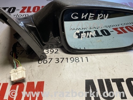 Дзеркало праве для Chery Eastar Львов