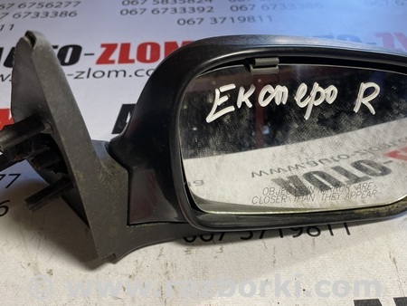 Дзеркало праве для Daewoo Espero Львов