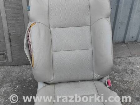 Сидение пассажирское для Honda Accord CU (12.2008 - 03.2013) Киев 04811TL0E20ZA