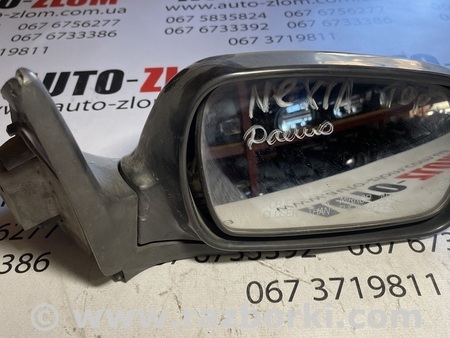 Дзеркало праве для Daewoo Nexia Львов