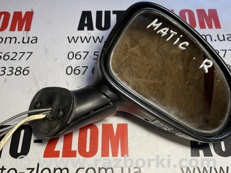 Дзеркало праве для Daewoo Matiz Львов