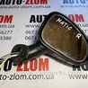 Дзеркало праве Daewoo Matiz