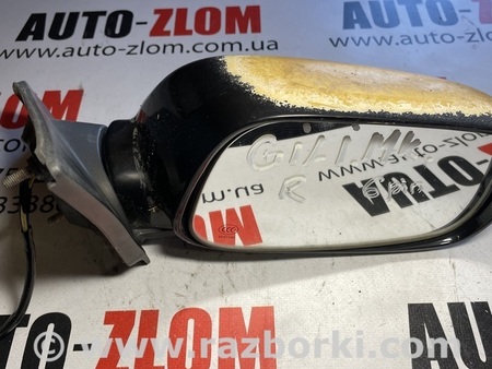 Дзеркало праве для Geely MK (06.2008-06.2015) Львов